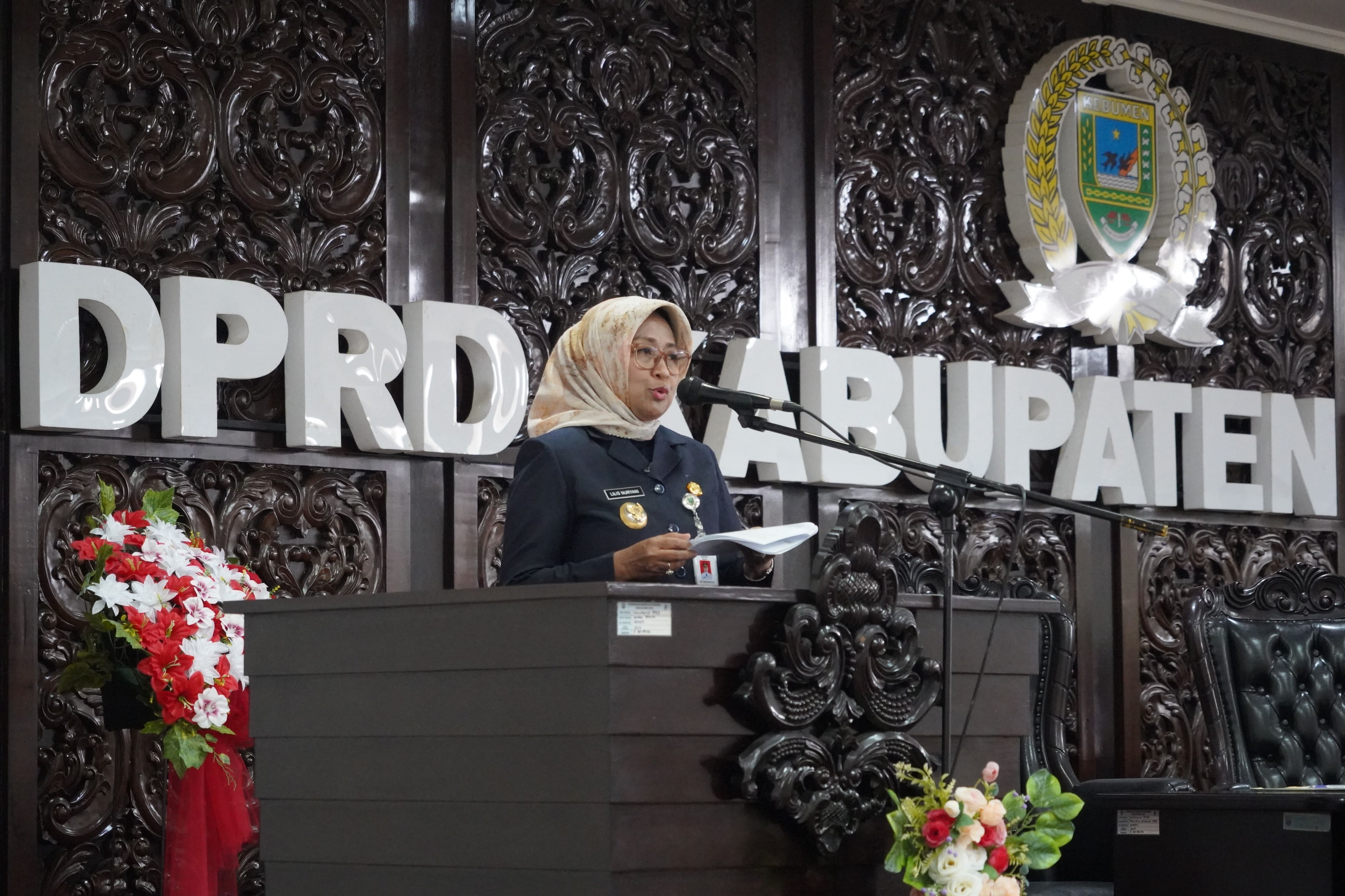 Bupati Lilis Dorong Pelaksanaan Perubahan APBD 2026 Lebih Cepat dan Tepat